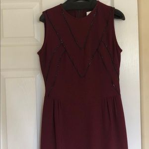 Sandro Dress